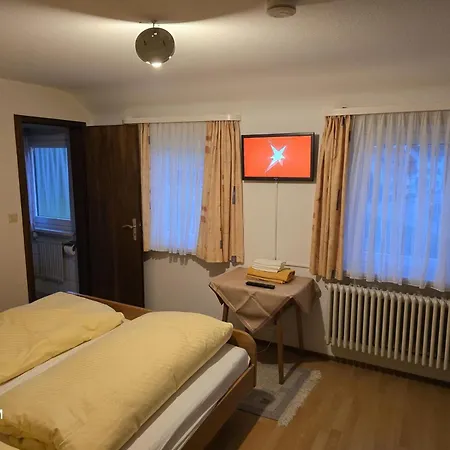 Inn Gasthof-pension Berghof Enzklosterle