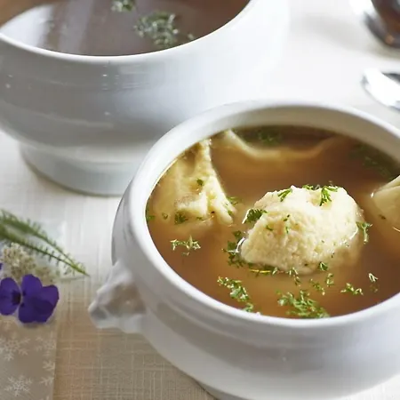 Gasthof-pension Berghof Inn 3*