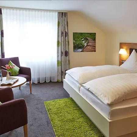 Gasthof-pension Berghof Inn 3*