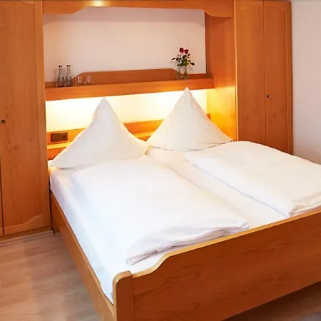 Gasthof-pension Berghof Inn Enzklosterle